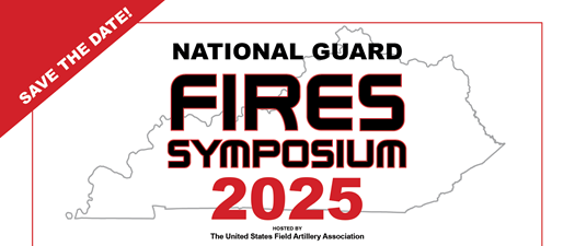 National Guard Fires Symposium 2025